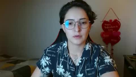 Alex Parker online show from 02-23-25, 07:38