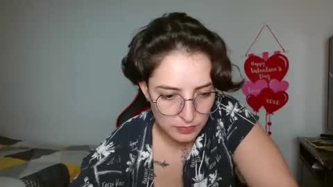 Alex Parker online show from 02-23-25, 10:42