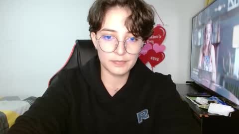 Alex Parker online show from 03-07-25, 11:49