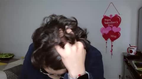 Alex Parker online show from 03-08-25, 02:55