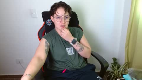 Alex Parker online show from 03-11-25, 09:26