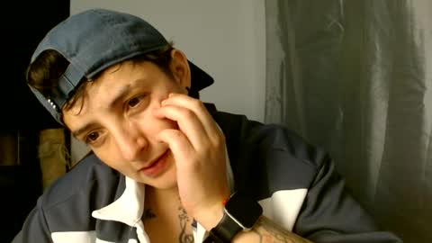 Snapshot of alex_parker07 chatting on 06-27-26, 03:11 Alex Parker online show from 06-27-26, 03:11