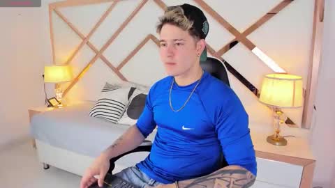 Alex  online show from 02-17-26, 07:31