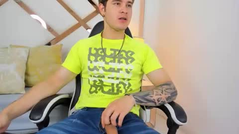 Alex  online show from 04-21-26, 07:50