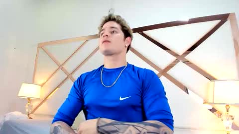 Alex  online show from 04-23-26, 08:00