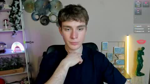 Alex online show from 05-11-26, 12:33