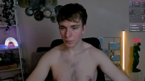 Alex online show from 05-11-26, 02:45