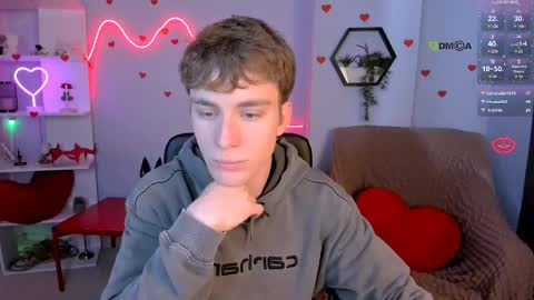 Alex online show from 05-14-26, 12:12