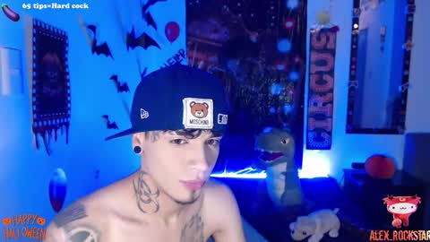 Snapshot of alex_rockstar chatting on 10-22-25, 04:51 online show from 10-22-25, 04:51