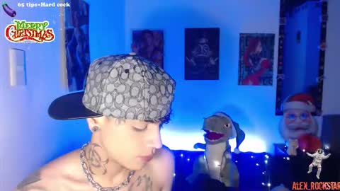 Snapshot of alex_rockstar chatting on 12-15-25, 04:06 online show from 12-15-25, 04:06
