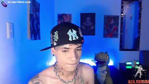    online show from 01-18-26, 07:28