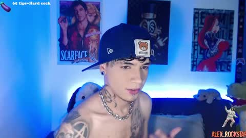    online show from 04-16-26, 12:00