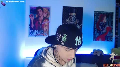    online show from 04-19-26, 04:45