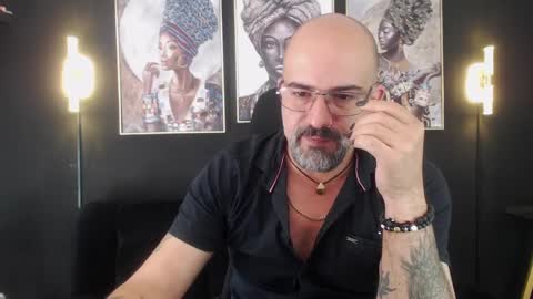 Alex Saints online show from 09-09-25, 03:00