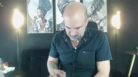 Alex Saints online show from 01-06-26, 08:56