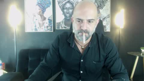 Alex Saints online show from 01-13-26, 04:51