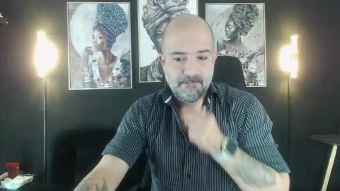 Alex Saints online show from 01-15-26, 08:19