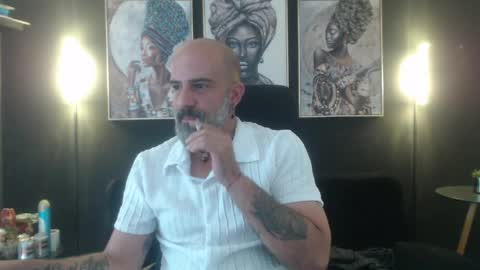 Snapshot of alex_saints_ce chatting on 04-21-26, 06:12 Alex Saints online show from 04-21-26, 06:12