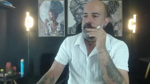 Snapshot of alex_saints_ce chatting on 04-29-26, 10:41 Alex Saints online show from 04-29-26, 10:41