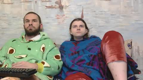 Alex and Sarah online show from 02-06-26, 12:15