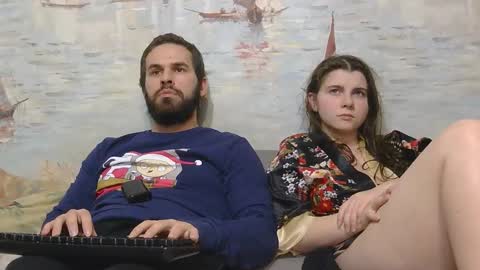 Alex and Sarah online show from 03-19-26, 09:30