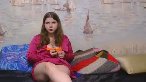 Alex and Sarah online show from 08-09-26, 06:35