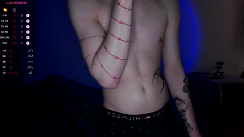 alex_silent online show from 01-10-25, 02:23