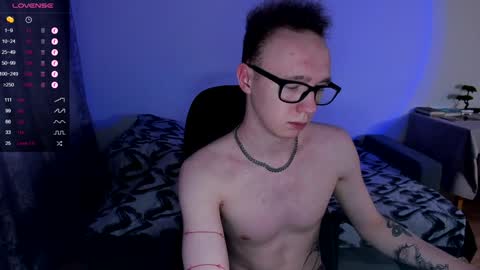 alex_silent online show from 01-15-25, 10:49