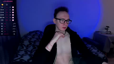 alex_silent online show from 01-19-25, 10:50