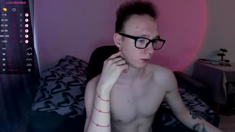 alex_silent online show from 01-28-25, 10:34