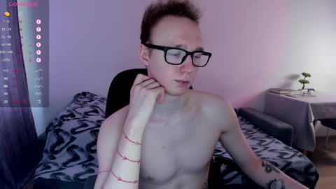 alex_silent online show from 02-24-25, 10:04