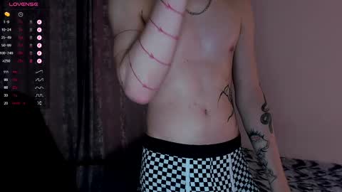 alex_silent online show from 03-10-25, 04:46