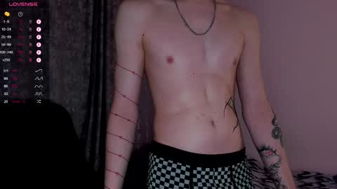 alex_silent online show from 03-11-25, 04:18