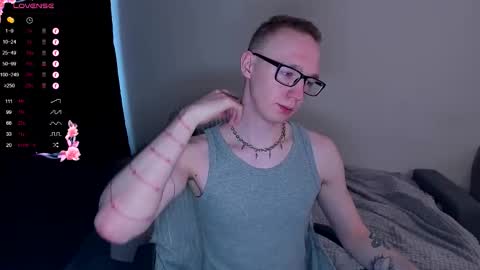 alex_silent online show from 10-13-25, 11:10