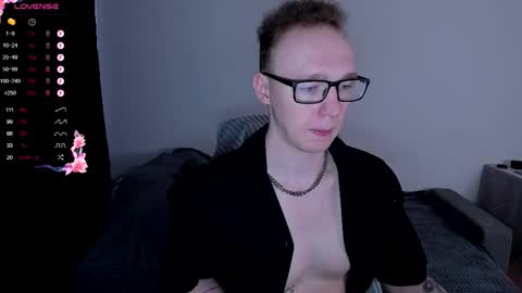 alex_silent online show from 01-11-26, 07:13