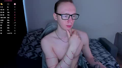 alex_silent online show from 03-11-26, 03:23