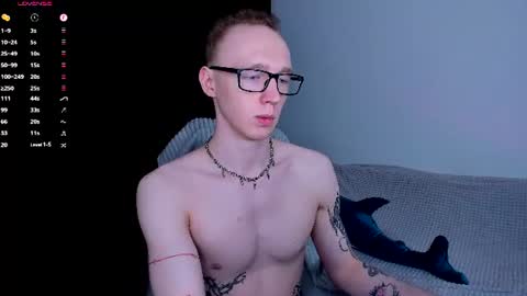 alex_silent online show from 06-09-26, 04:51