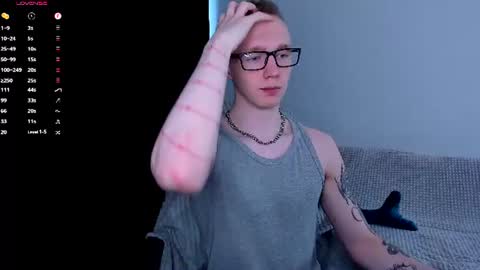 alex_silent online show from 06-14-26, 02:08