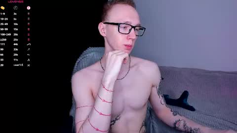 alex_silent online show from 06-23-26, 03:32