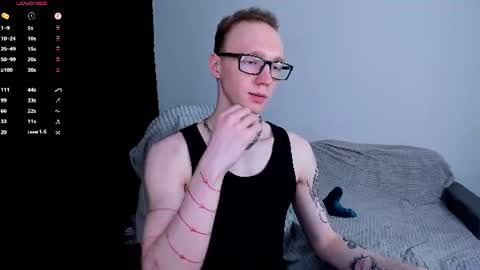 alex_silent online show from 07-07-26, 05:50