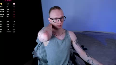 alex_silent online show from 07-20-26, 04:53
