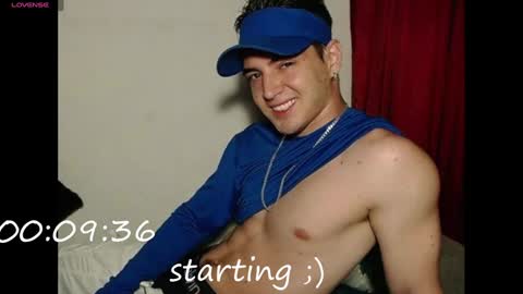 Snapshot of alex_smith0 chatting on 12-29-24, 01:34 online show from 12-29-24, 01:34
