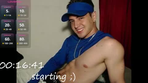 Snapshot of alex_smith0 chatting on 09-14-25, 10:42 online show from 09-14-25, 10:42