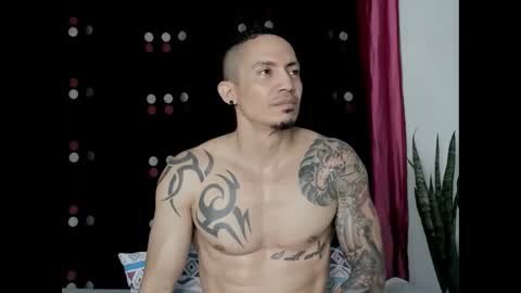 alex_sthorm online show from 12-26-24, 12:03