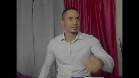 alex_sthorm online show from 01-01-25, 07:09