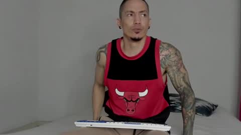 alex_sthorm online show from 01-06-25, 03:51