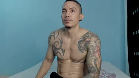 alex_sthorm online show from 01-18-25, 02:47