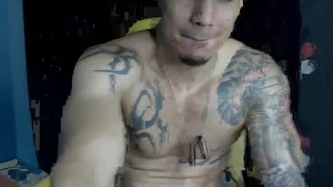 alex_sthorm online show from 03-08-25, 05:07