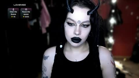 Alex Succubus online show from 05-24-26, 04:17