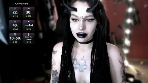 Alex Succubus online show from 06-08-26, 05:30